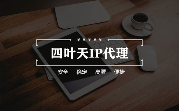 【滁州代理IP】如何快速搭建代理IP？怎么检查代理的效果？