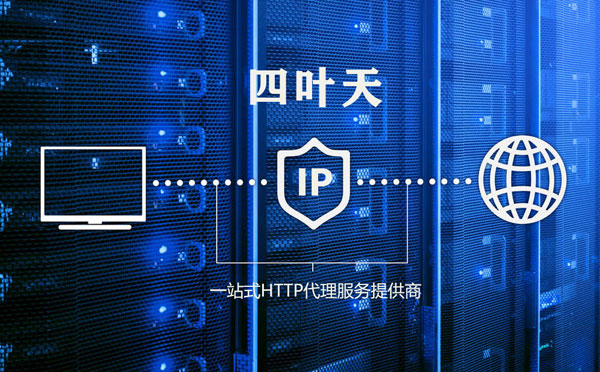 【滁州代理IP】高质量IP代理的最重要因素?